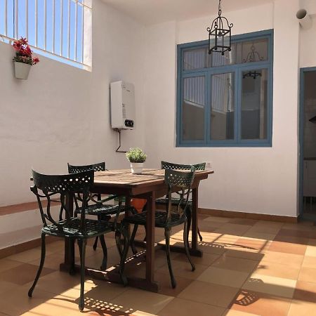 Bonito Apartamento Centrico Cerca De Sevilla Alcalá de Guadaira Dış mekan fotoğraf