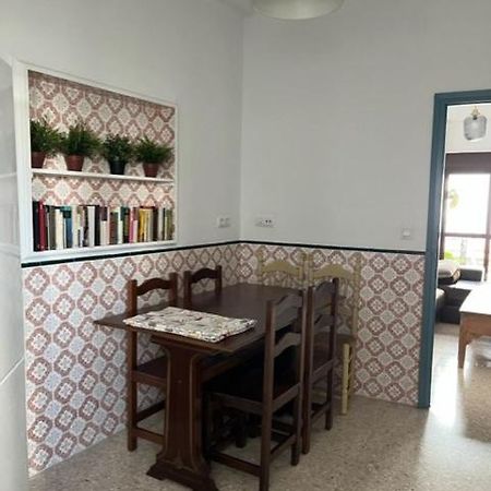 Bonito Apartamento Centrico Cerca De Sevilla Alcalá de Guadaira Dış mekan fotoğraf