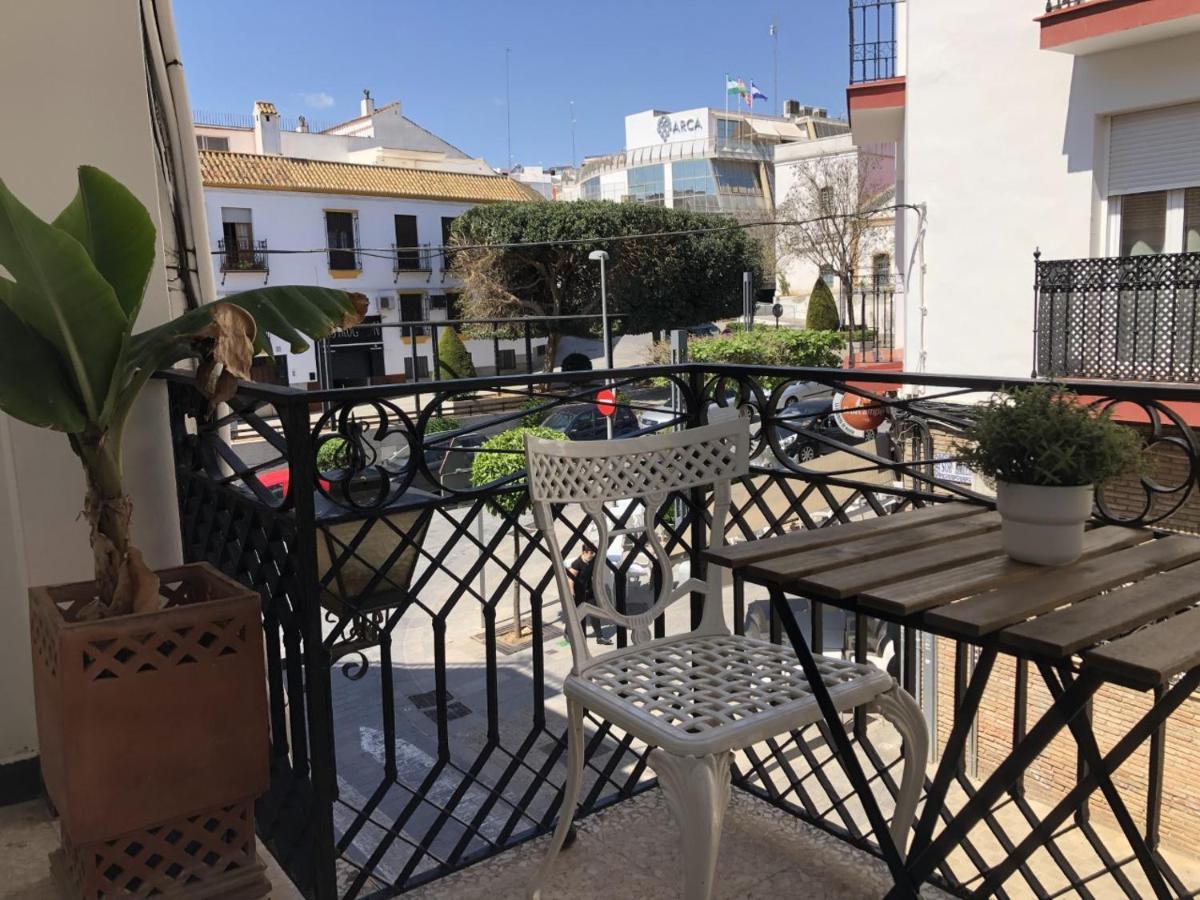 Bonito Apartamento Centrico Cerca De Sevilla Alcalá de Guadaira Dış mekan fotoğraf