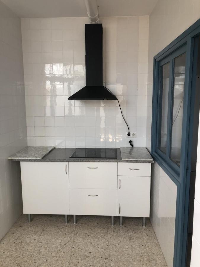 Bonito Apartamento Centrico Cerca De Sevilla Alcalá de Guadaira Dış mekan fotoğraf