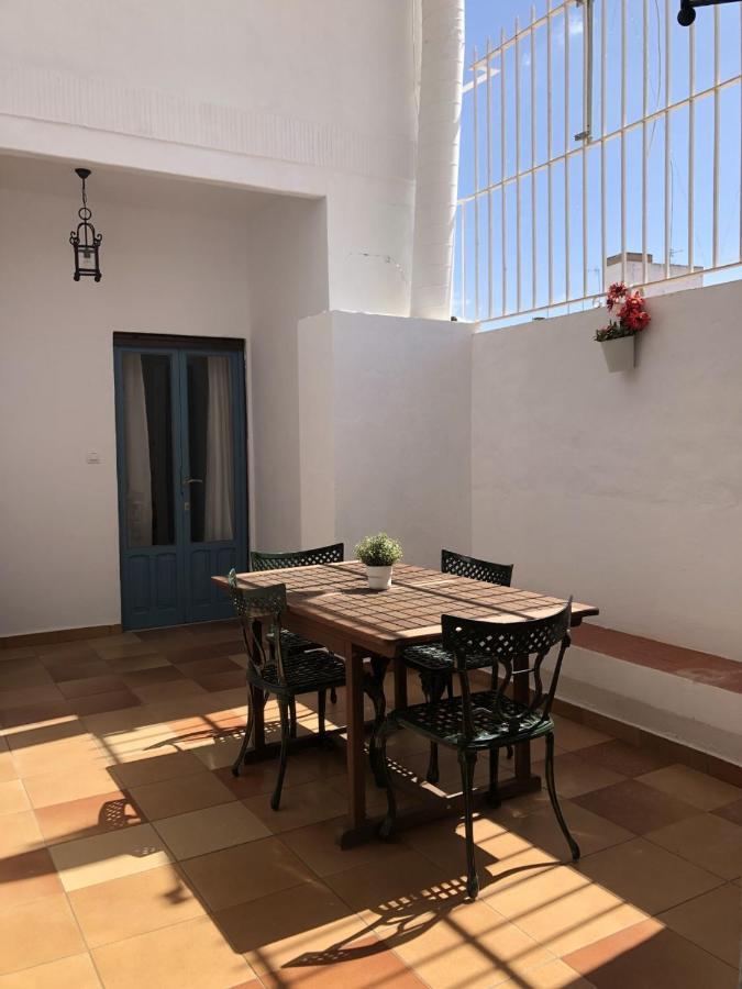 Bonito Apartamento Centrico Cerca De Sevilla Alcalá de Guadaira Dış mekan fotoğraf