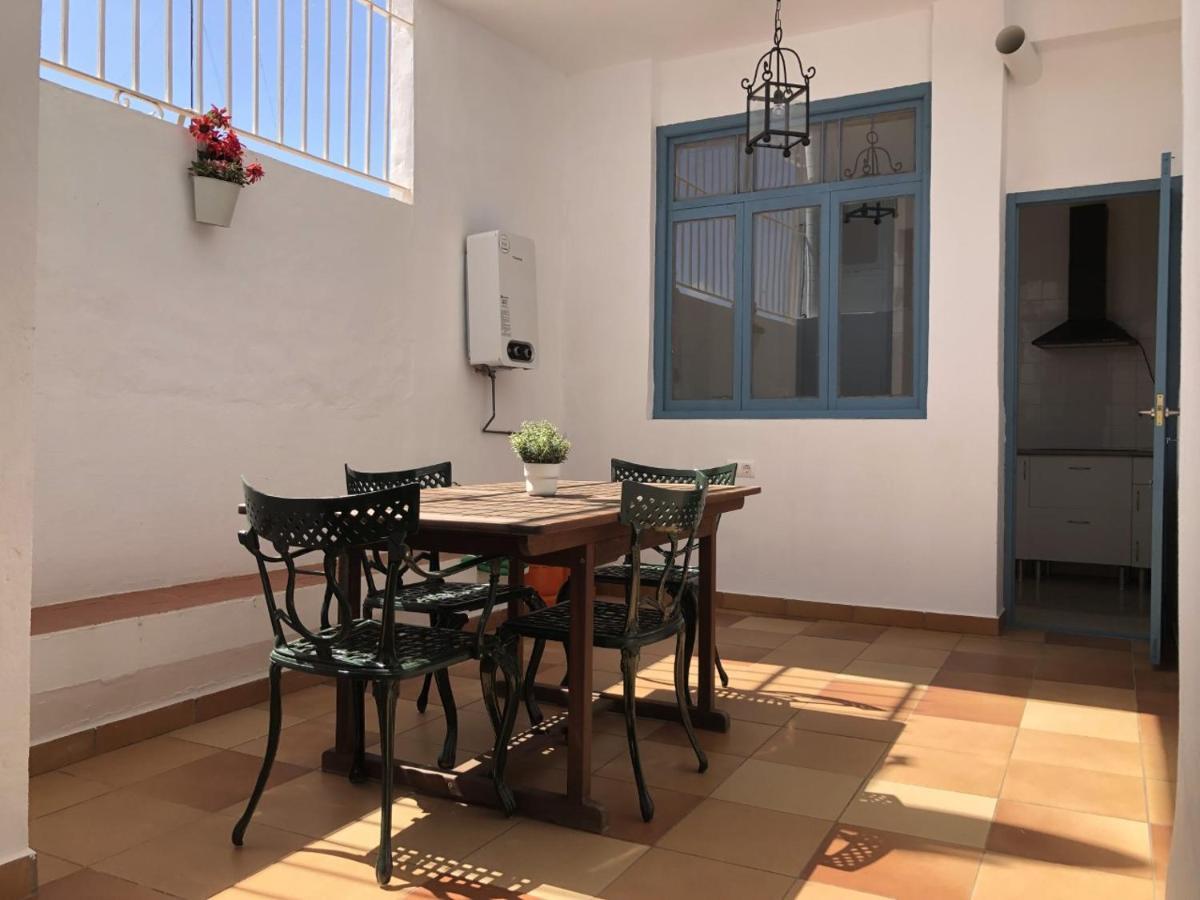 Bonito Apartamento Centrico Cerca De Sevilla Alcalá de Guadaira Dış mekan fotoğraf