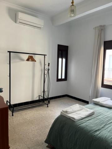 Bonito Apartamento Centrico Cerca De Sevilla Alcalá de Guadaira Dış mekan fotoğraf