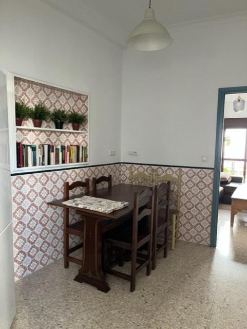 Bonito Apartamento Centrico Cerca De Sevilla Alcalá de Guadaira Dış mekan fotoğraf