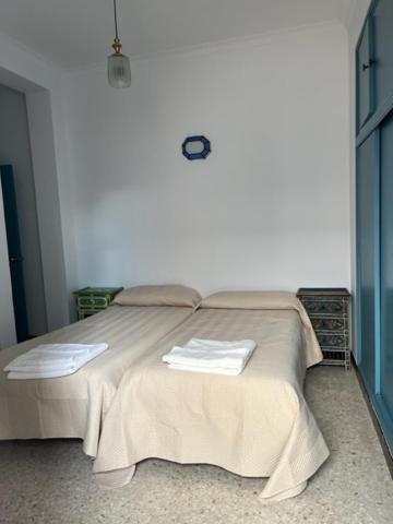 Bonito Apartamento Centrico Cerca De Sevilla Alcalá de Guadaira Dış mekan fotoğraf