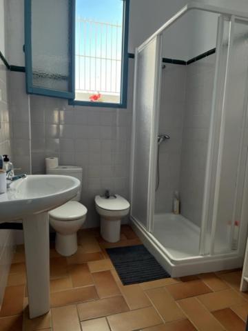 Bonito Apartamento Centrico Cerca De Sevilla Alcalá de Guadaira Dış mekan fotoğraf